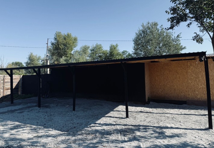 Паркомiсце оренда - фото 1