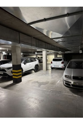 Паркомісце оренда , Мечникова 16Е - фото 1