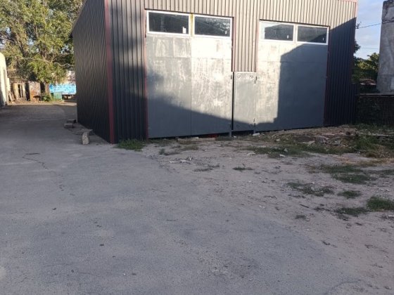 Сдам новые боксы в центре города под СТО,.Склад.Производство! Запоріжжя