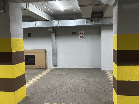 Аренда Паркоместа в центре Николаева Миколаїв