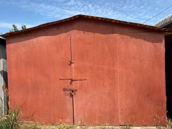 Продаж приватизованого гаражу у кооперативі «Електрон-85» Львов