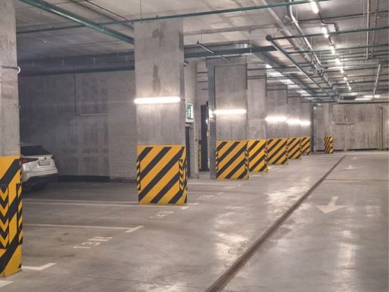 Аренда паркинга ЖК Львовская площадь, Кудрявская 24 А Киев