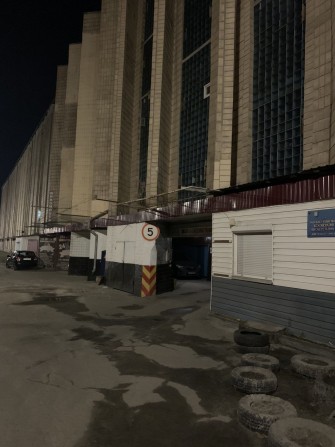 Сдам в аренду гараж на Левобережной ул. Челябинская 2 - фото 1