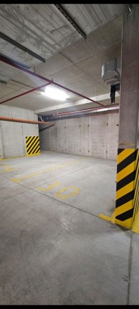 Продаж паркомісця кворум авеню - фото 1