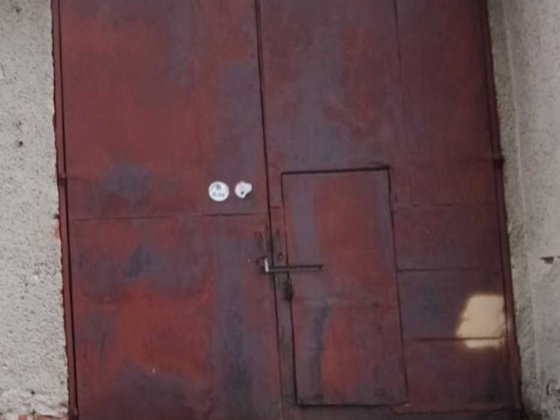 Оренда гаражу. Вул. Рильського Львів