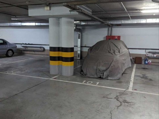 Здам паркомісце в ЖК Новопечерські Липки Киев