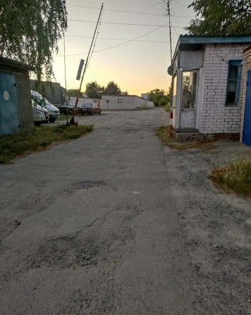 Сдам гараж для легкового авто Роганский жм - фото 1