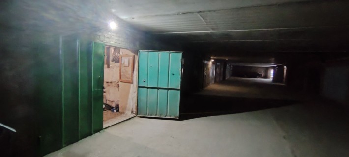 Продам гараж на Машиностроителей - фото 1