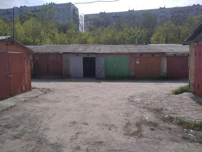 Сдам гараж на Салтовке - фото 1