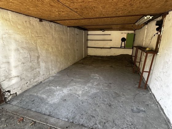 Гараж на охраняемой стоянке Одеса