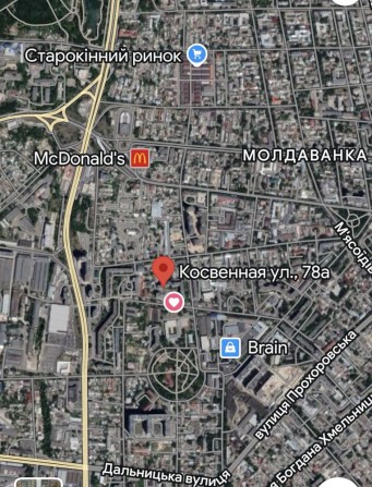 Аренда парковочного места для автомлбиля - фото 1