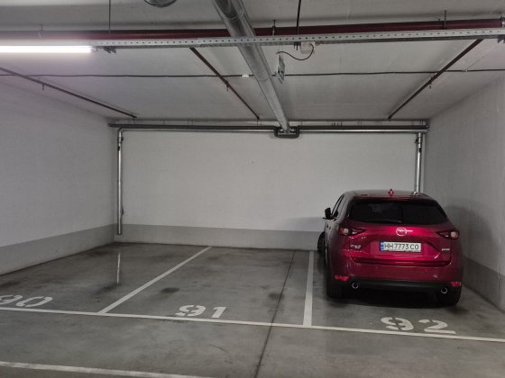 Здам паркомісце (довгострокова оренда) Одеса, Аркадія Одеса