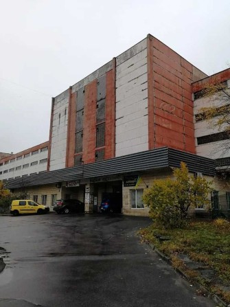 Оренда гаража в ГБК "Дніпро", м. Київ, Оболонь, вул. Північна 3 - фото 1