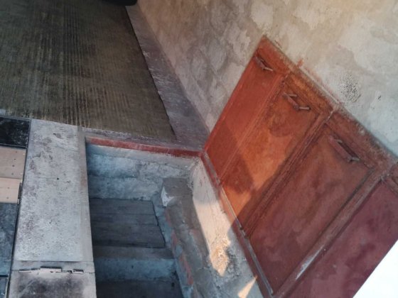 Гараж ГК Слобода в рог жилмасс для легкового авто Харьков