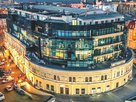 Сдам паркинг ТЦ Афина Одесса