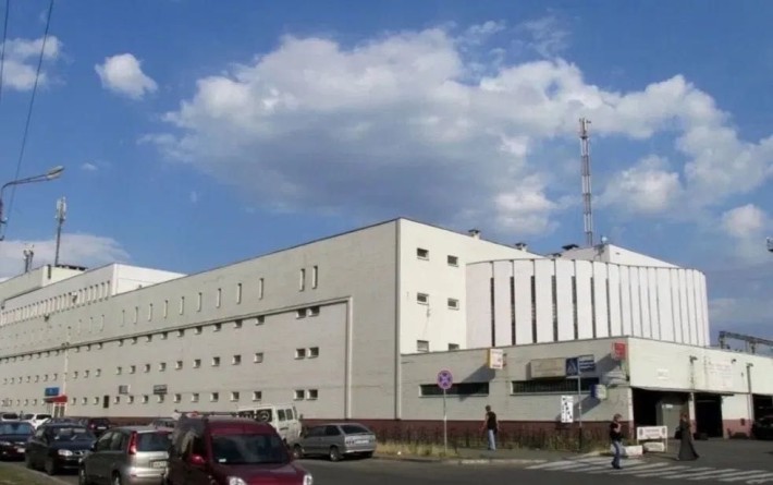 Гаражний бокс по вул. Кошиця 1/38, метро Харківська - фото 1