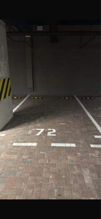 Здам у оренду паркомісце у ж/к Будинок на Вавілових - фото 1