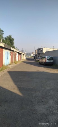 Аренда  кирпичного гаража - фото 1