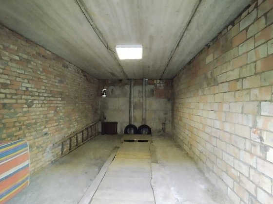 Здам в оренду гараж Коцюбинське Берковці Лавіна Мол Малинська 10 Киев