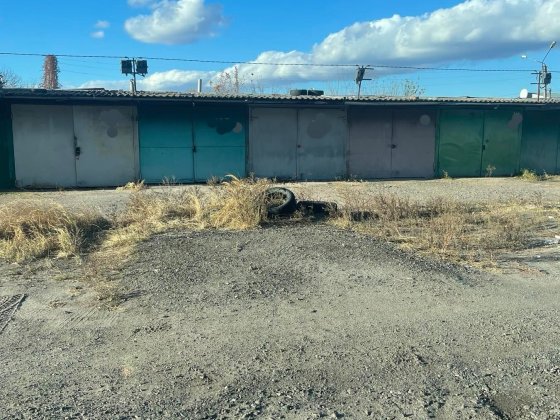 Сдам парко-місце для авто, Салтівка, по вул. Пешкова Харьков