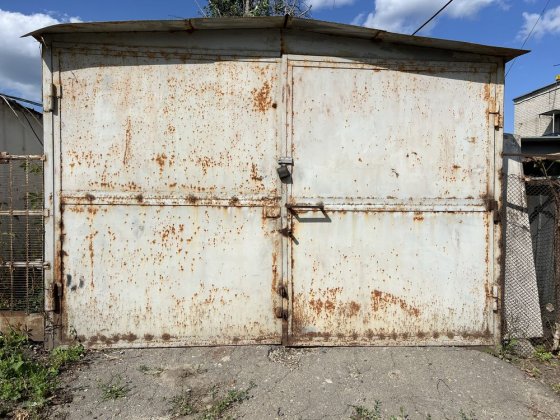 Сдам гараж на Холодной горе. Харків