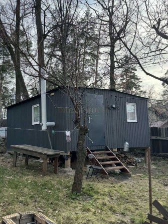 Модульний будинок 35м2 з ремонтом. Ідеальний варіант для дачі - фото 1