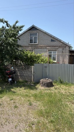 Продам дом на 17 квартале 120 кв. м. - фото 1