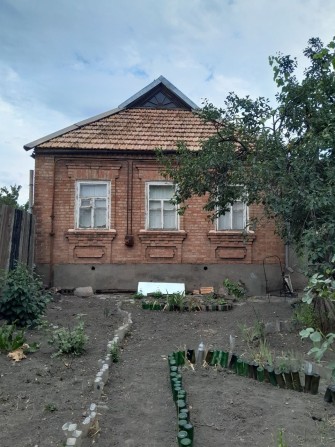 Продаю хороший дом - фото 1