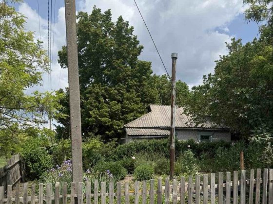 Продам будинок в Пустовойтово Кременчуг