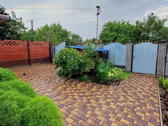 Продам дом в Весёлых тернах Кривий Ріг