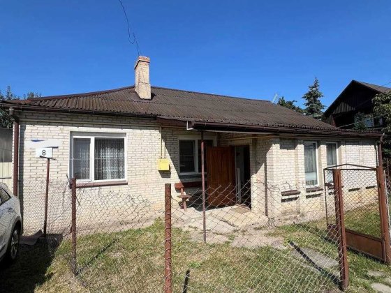 Продаж частини будинку біля Нової лінії Луцк