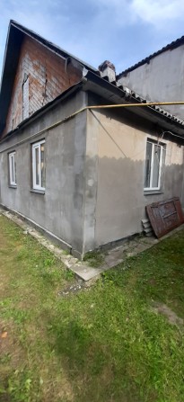 Продається частина будинку в м.Ківерці - фото 1