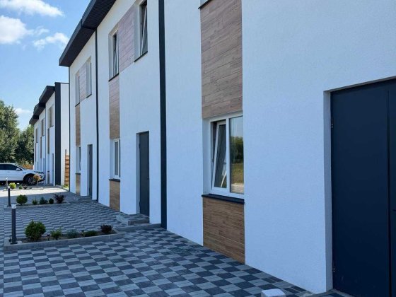 Акційна ціна на готовий Таунхаус з власною ділянкою. Терміново Ирпень