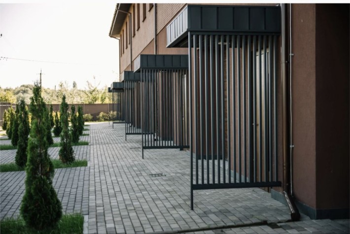 Таунхаус 148 кв. РОЗТЕРМІНУВАННЯ на 36 міс.. Газ - фото 1