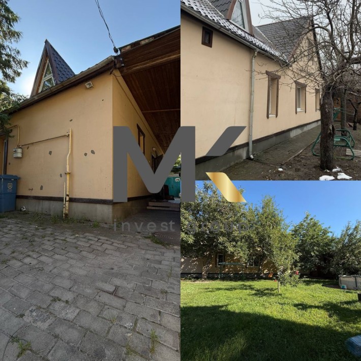 Продаж будинку в центрі Ірпеня на 6 сотках - фото 1
