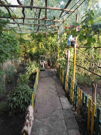 Продам дачу на мукомольном. Заречный - фото 1