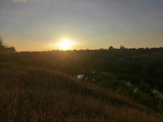 Дом в центре у воды Кривий Ріг