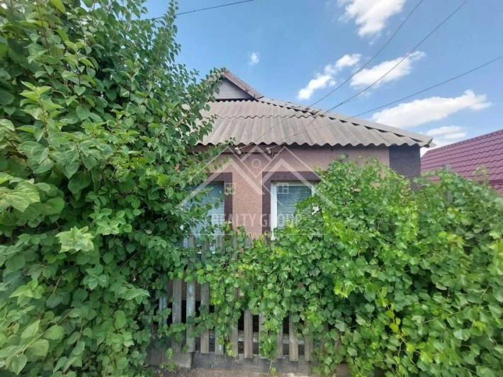 Продаж будинку з господарчими спорудами у ЦМ р-ні ( МОПР ) - фото 1