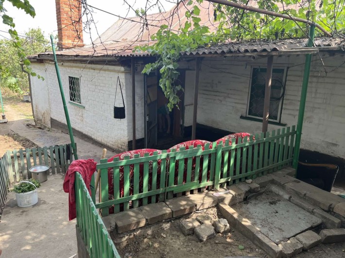 Будиночок  Центрально-Міський - фото 1