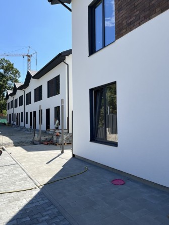 Продаж 4-кімнатного таунхаусу, біля парку Дубки - фото 1