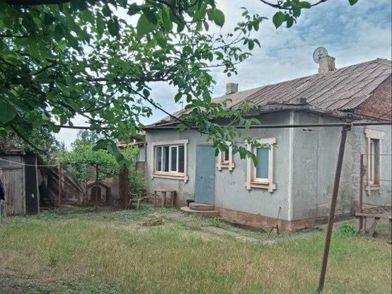 Продам будинок по вулиці Ульянівська Кривий Ріг
