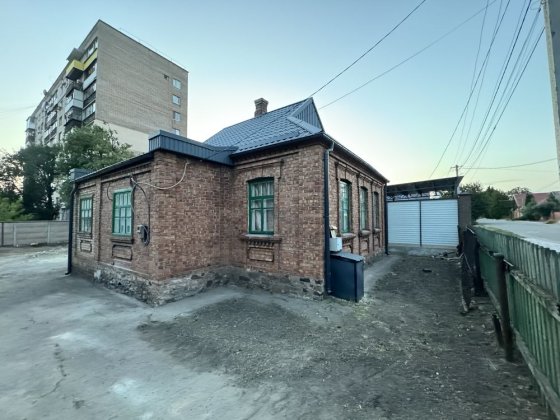 Продам будинок м. Кривий Ріг, ЦМ рн, Декабристів 118. з. Балхаська Кривий Ріг