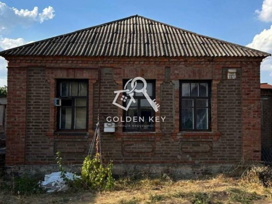 Будинок по вул. Локомотивна, Розвилка Кривий Ріг