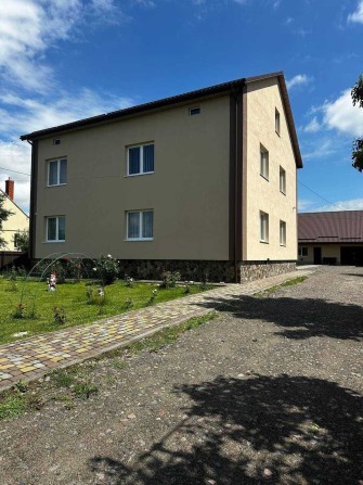 Продаж будинку околиця Пустомити - фото 1