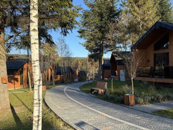 Терміновий продаж!Котедж,будинок інвестиція в Східниці на Феніксі Сходница