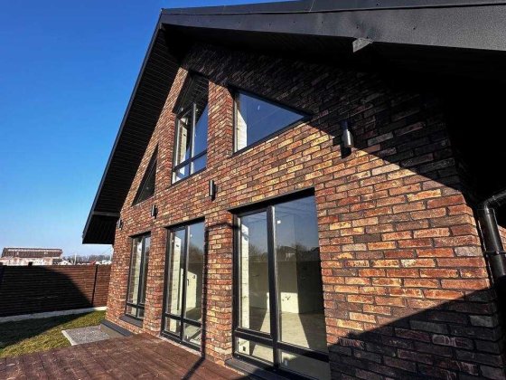 Продаж | БУДИНОК на | 125м2 | у БАВАРСЬКОМУ стилі | Забудовник Зимняя Вода