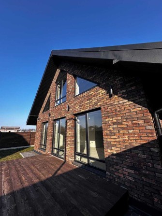 Продаж | БУДИНОК на | 125м2 | у БАВАРСЬКОМУ стилі | Забудовник - фото 1