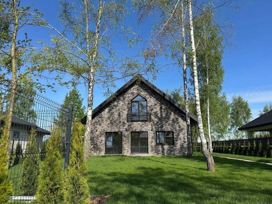 Продаж Сучасного Дуплекса на 108 м2 , у Баварському стилі, Забудовник Зимняя Вода