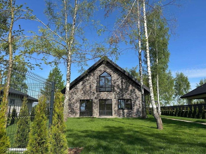 Продаж Сучасного Дуплекса на 108 м2 , у Баварському стилі, Забудовник - фото 1