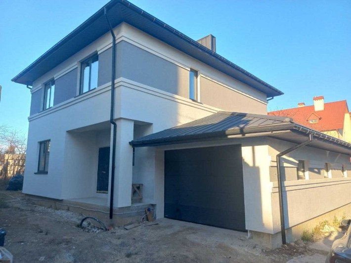 Продаж будинку Зимна Вода - фото 1